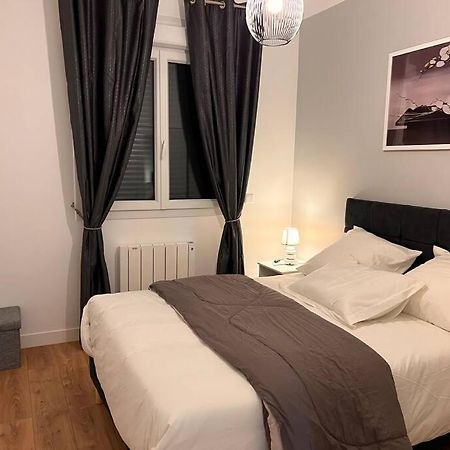 Appartement 15Min De Paris Drancy Ngoại thất bức ảnh