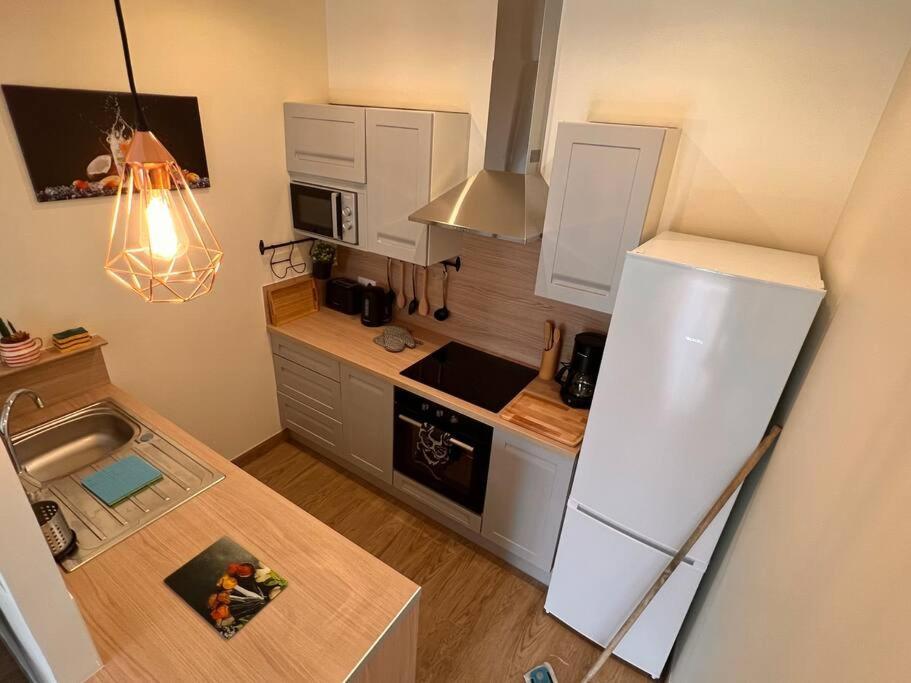 Appartement 15Min De Paris Drancy Ngoại thất bức ảnh